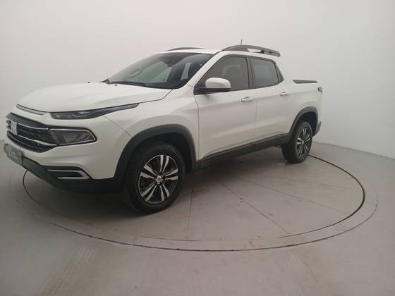 FIAT TORO 1.3 TURBO 270 FLEX FREEDOM AT6